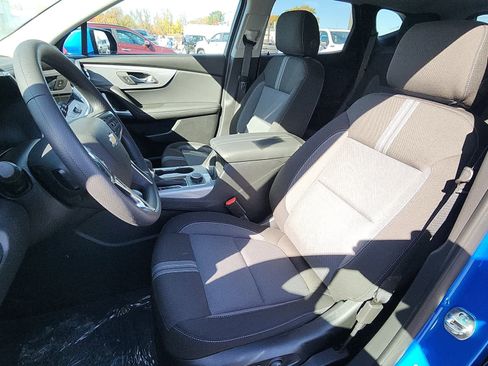 New 2025 Chevrolet Blazer LT w/ Convenience Package image 10
