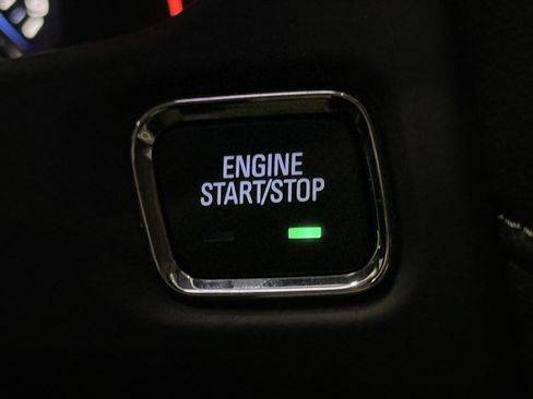 Used 2023 GMC Acadia Denali w/ Denali Technology Package FWD image 50