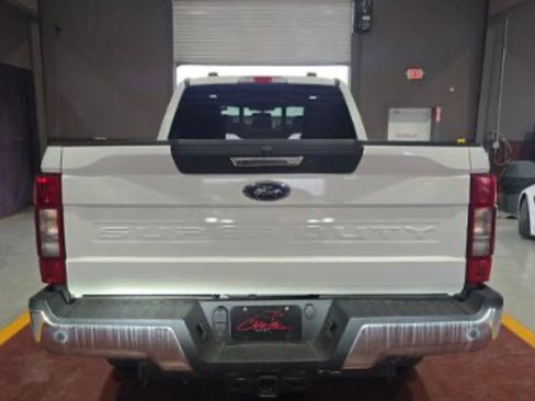 Used 2022 Ford F250 Lariat image 8