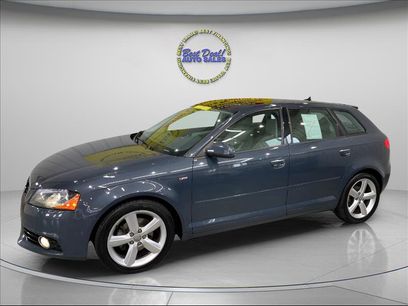 Used 2013 Audi A3 TDI Premium Plus