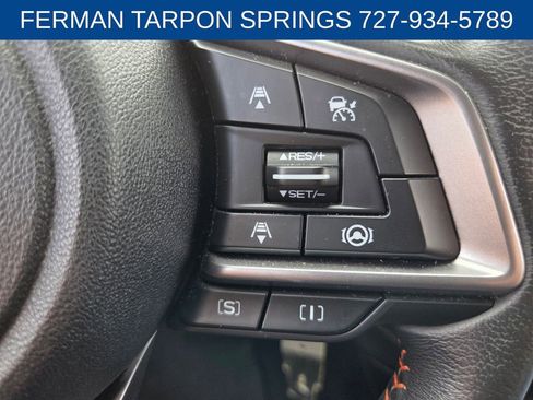 Used 2021 Subaru Crosstrek 2.0i Premium w/ Popular Package #4 image 28