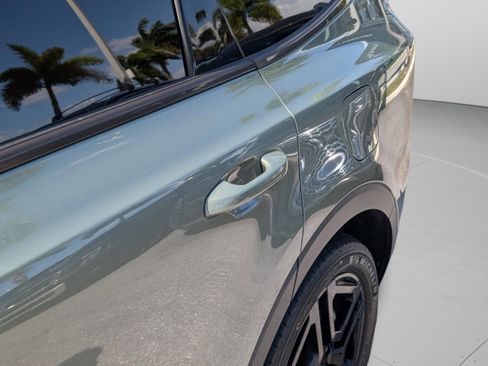 Used 2025 Kia Telluride EX X-Line AWD/4WD image 33