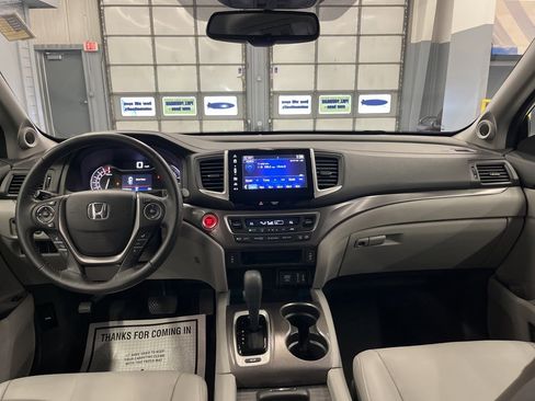 Used 2017 Honda Pilot EX-L image 28