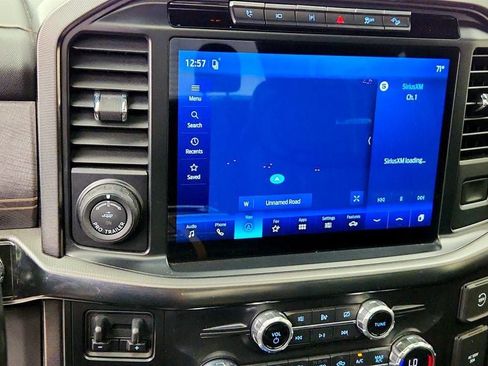 Used 2021 Ford F150 Platinum w/ Equipment Group 701A High AWD/4WD image 16