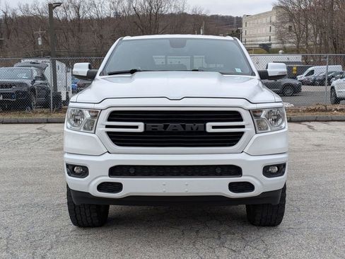Certified 2019 RAM 1500 Big Horn image 9