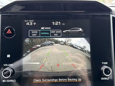 New 2026 Subaru Crosstrek 2.0i Premium image 29