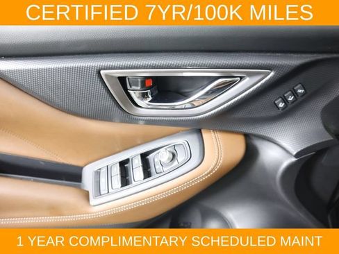 Used 2020 Subaru Forester Touring w/ Popular Package #2 AWD/4WD image 18