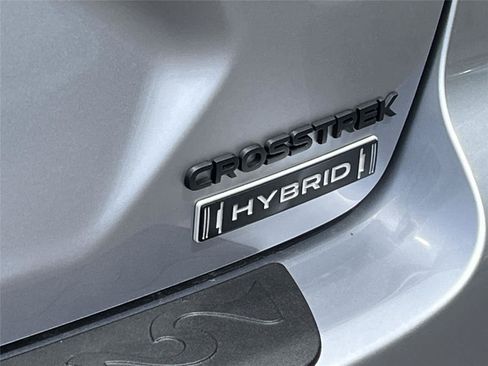 New 2026 Subaru Crosstrek 2.5i Limited AWD/4WD image 10