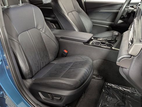 Certified 2025 Toyota Camry XSE FWD image 26