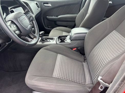 Used 2023 Dodge Charger SXT w/ Blacktop Special Edition AWD/4WD image 9