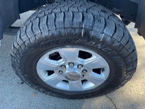 Used 2018 RAM 2500 Longhorn w/ Cold Weather Group image 40