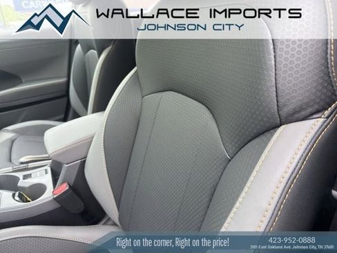 New 2026 Subaru Crosstrek 2.5i Wilderness AWD/4WD image 53