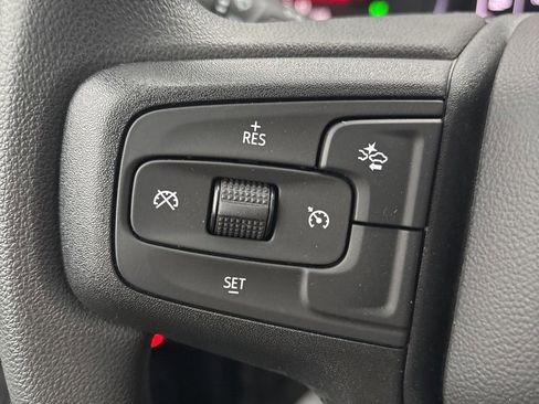 New 2025 Chevrolet Silverado 3500 W/T w/ WT Convenience Package image 20