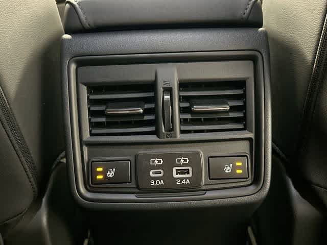 New 2026 Subaru Outback Touring XT AWD/4WD image 20