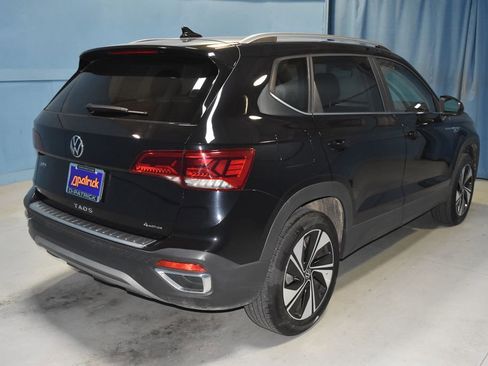 Used 2024 Volkswagen Taos SE AWD/4WD image 26