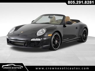 Used 2011 Porsche 911 Carrera GTS video 3