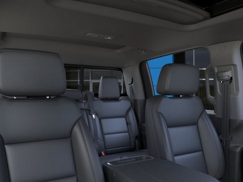 New 2026 GMC Sierra 1500 Elevation w/ Elevation Premium Package AWD/4WD image 49