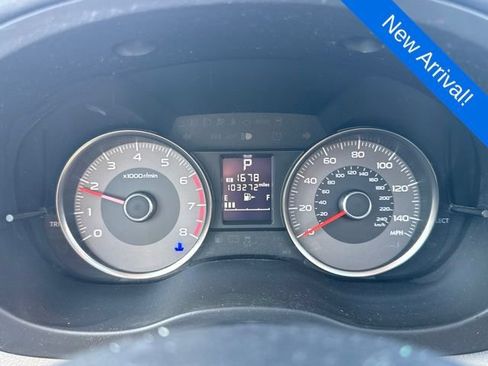 Used 2016 Subaru Forester 2.5i Limited w/ Popular Package #2 AWD/4WD image 16