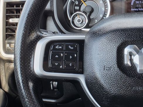 Used 2021 RAM 2500 Big Horn image 22