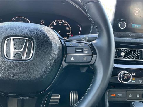 Used 2025 Honda Civic Sport image 24