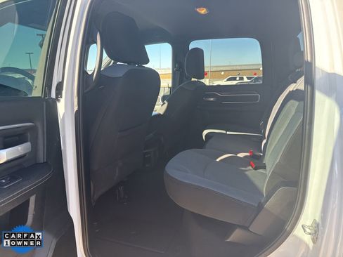 Used 2024 RAM 3500 Big Horn image 27