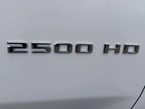 Used 2023 Chevrolet Silverado 2500 W/T w/ WT Fleet Convenience Package AWD/4WD image 20