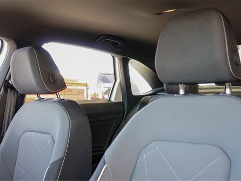 New 2026 Volkswagen Jetta Sport image 10