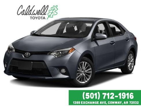 Used 2015 Toyota Corolla L image 5