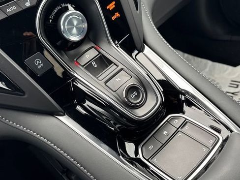 Used 2021 Acura RDX A-Spec image 12