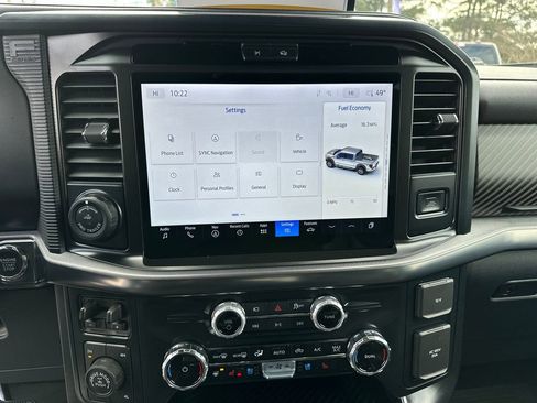 Certified 2025 Ford F150 Raptor AWD/4WD image 28