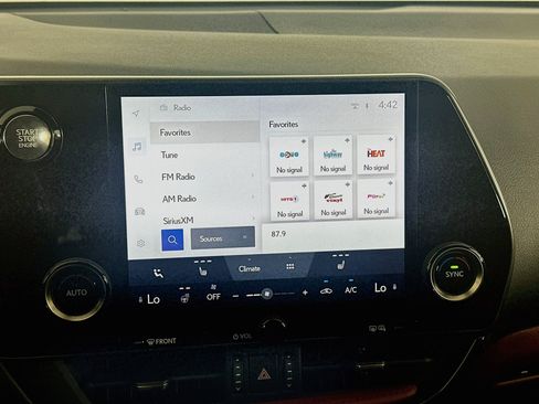 Used 2024 Lexus NX 350 AWD w/ Cold Area Package image 21