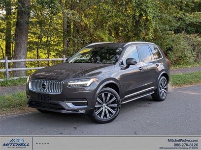 Certified 2024 Volvo XC90 B6 Plus w/ Protection Package Premier