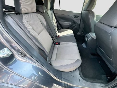 Certified 2024 Subaru Crosstrek 2.0i Premium AWD/4WD image 31