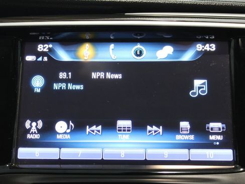 Used 2019 Buick Envision Preferred FWD image 14