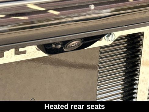 New 2026 Jeep Grand Wagoneer Limited image 41