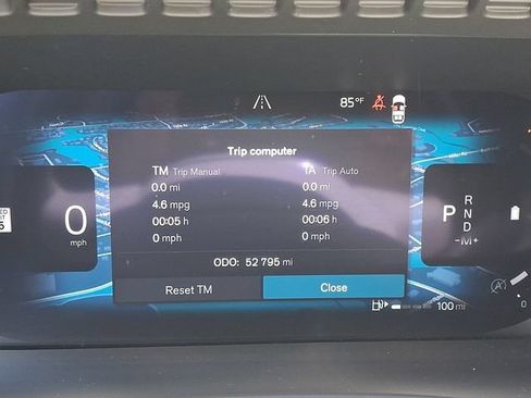 Certified 2023 Volvo XC90 B6 Plus w/ Protection Package AWD/4WD image 24