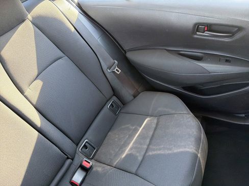 Used 2024 Toyota Corolla LE image 18