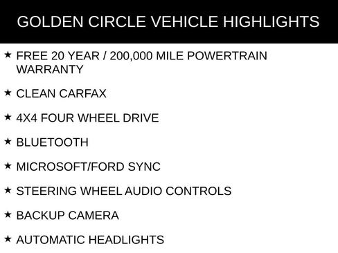 Used 2022 Ford F150 XL w/ Trailer Tow Package AWD/4WD image 2