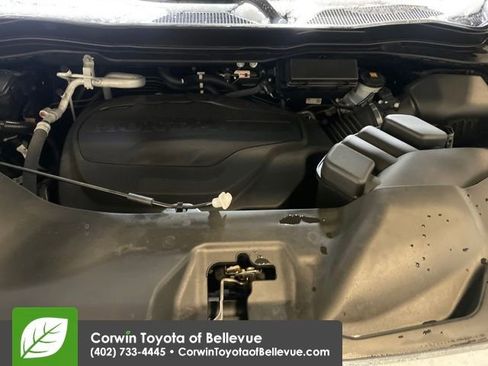 Used 2024 Honda Ridgeline RTL image 21