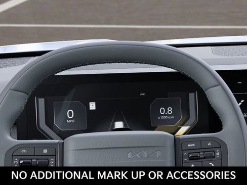 New 2027 Kia Telluride SX X-Line image 21