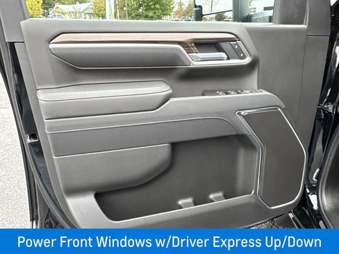 New 2026 Chevrolet Silverado 2500 LT image 24