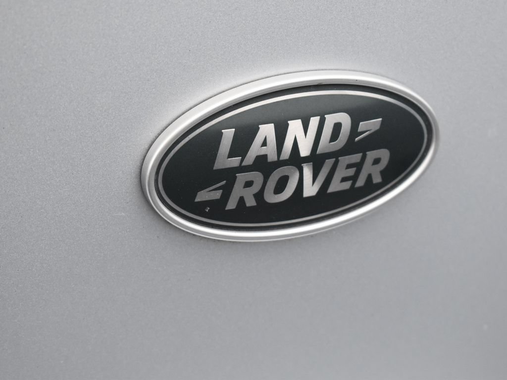 Used 2019 Land Rover Range Rover Evoque HSE Dynamic AWD/4WD image 42