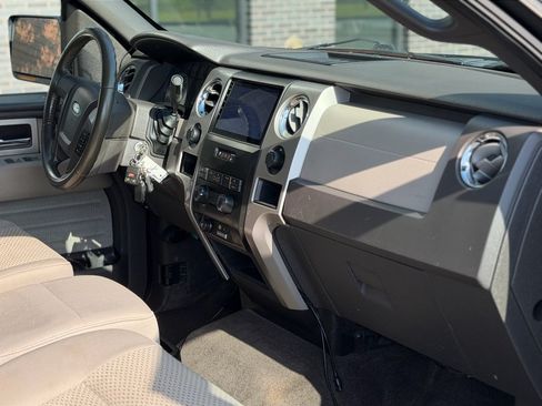 Used 2010 Ford F150 XLT AWD/4WD image 9