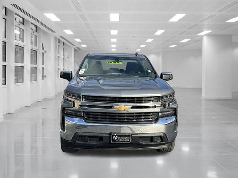 Used 2020 Chevrolet Silverado 1500 LT w/ All-Star Edition image 2