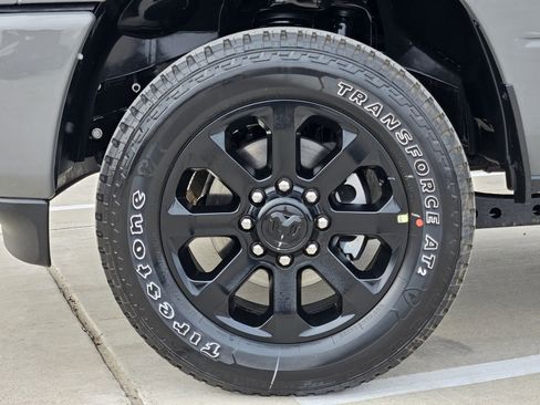 New 2026 RAM 2500 Big Horn image 12