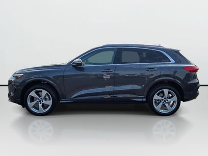 Certified 2025 Audi Q5 Premium w/ Premium Plus