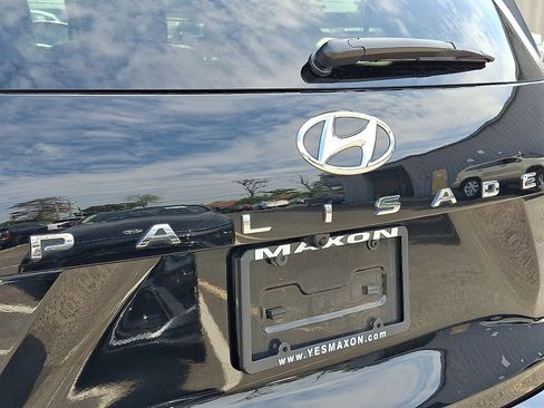 Certified 2023 Hyundai Palisade SEL image 30