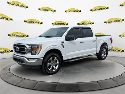 Used 2023 Ford F150 XLT w/ Equipment Group 302A High
