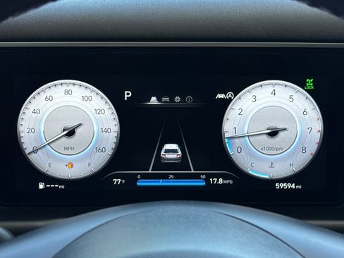 Used 2022 Hyundai Tucson SEL w/ Convenience Package image 28