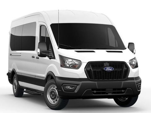 New 2026 Ford Transit 350 XL image 20